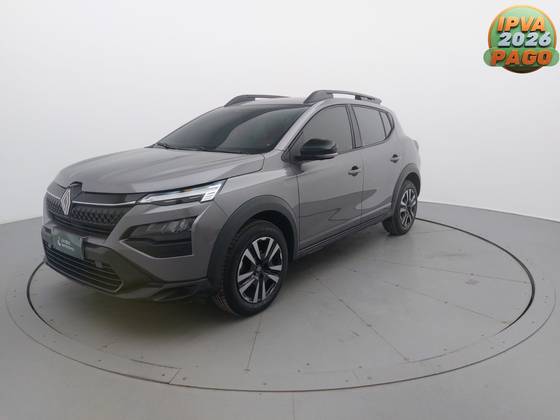 RENAULT KARDIAN 1.0 TCE FLEX EVOLUTION EDC